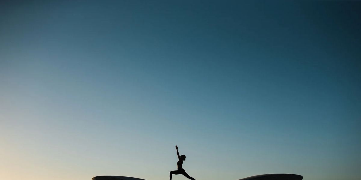 Ashtanga Yoga