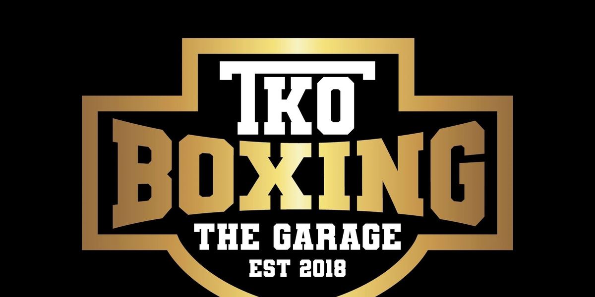 TKO Boxing Sydney