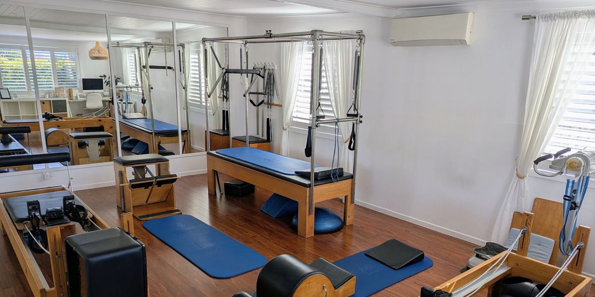 Pilates Powerhouse