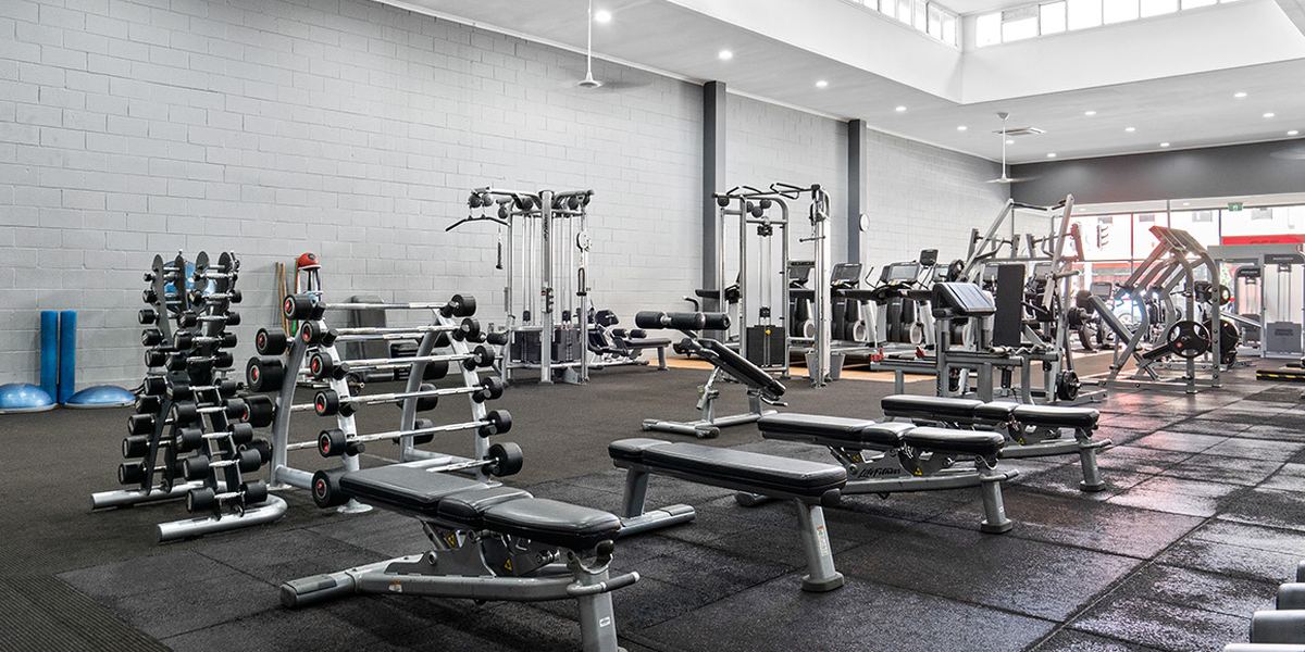 Zap Fitness Hawthorn
