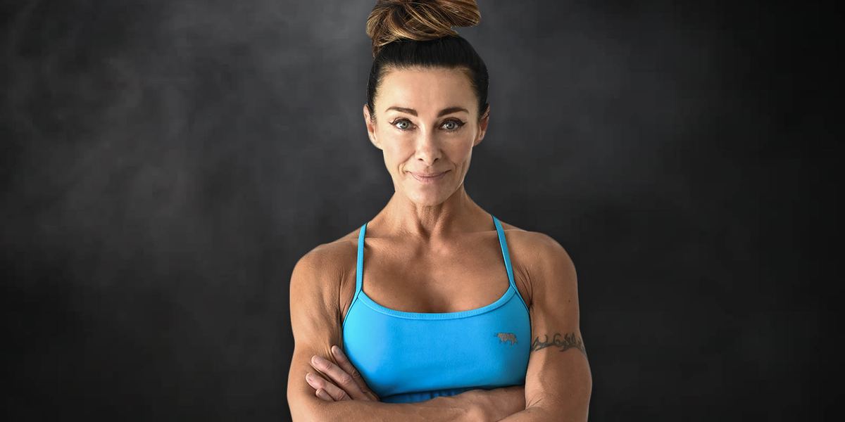 Fit Woman Academy