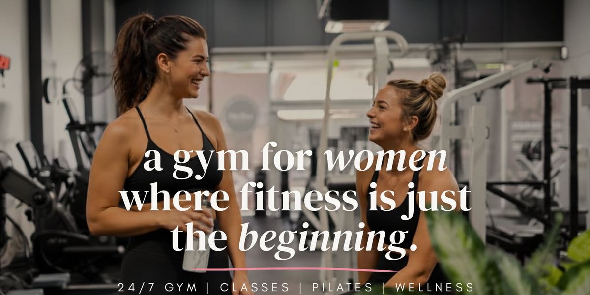 Satori Women's Health Club