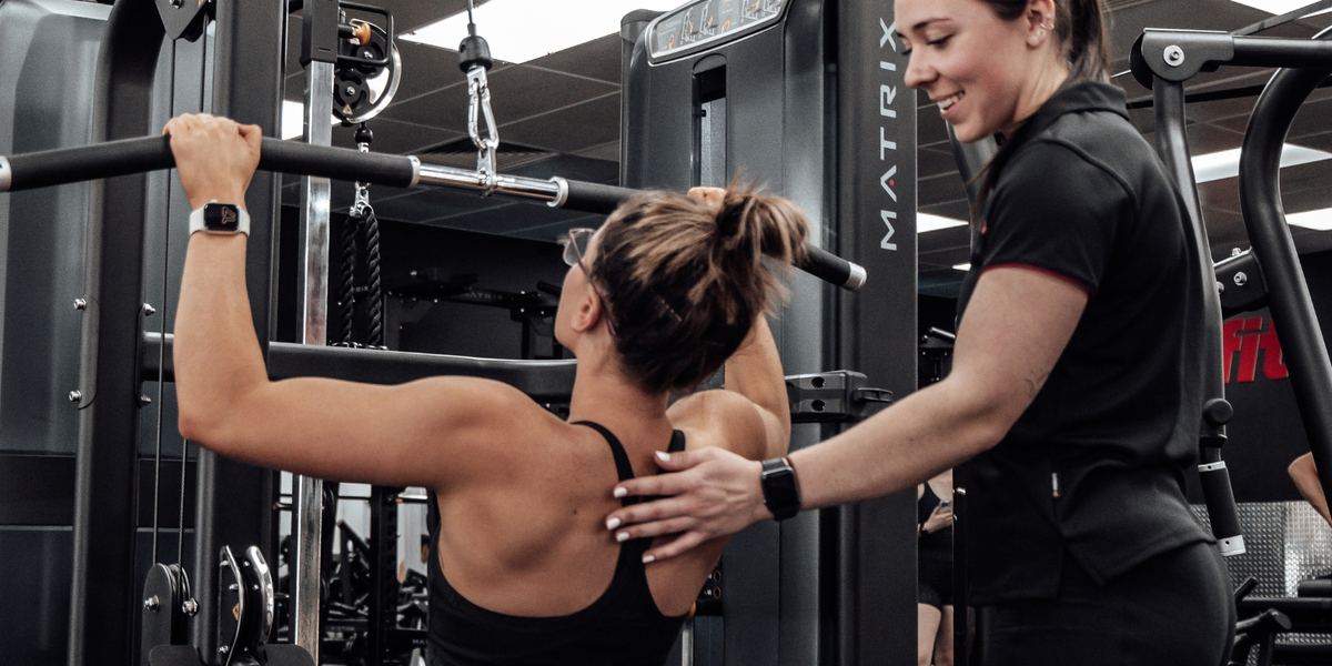24fit Mount Gambier