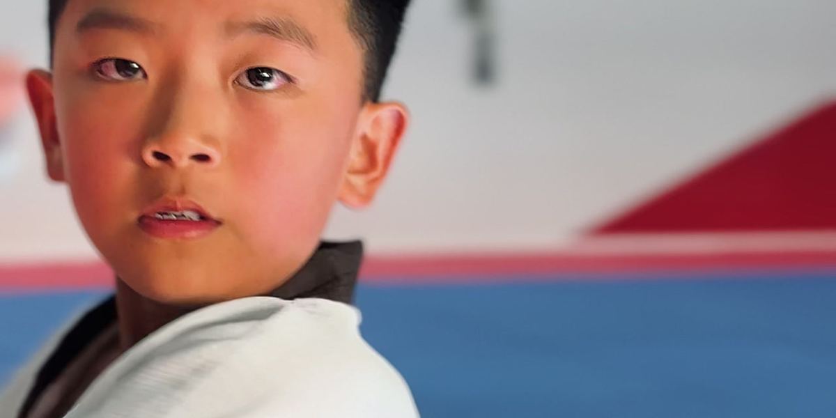 K Martial Arts