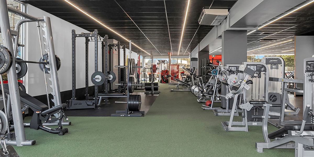 Zap Fitness Kings Meadows