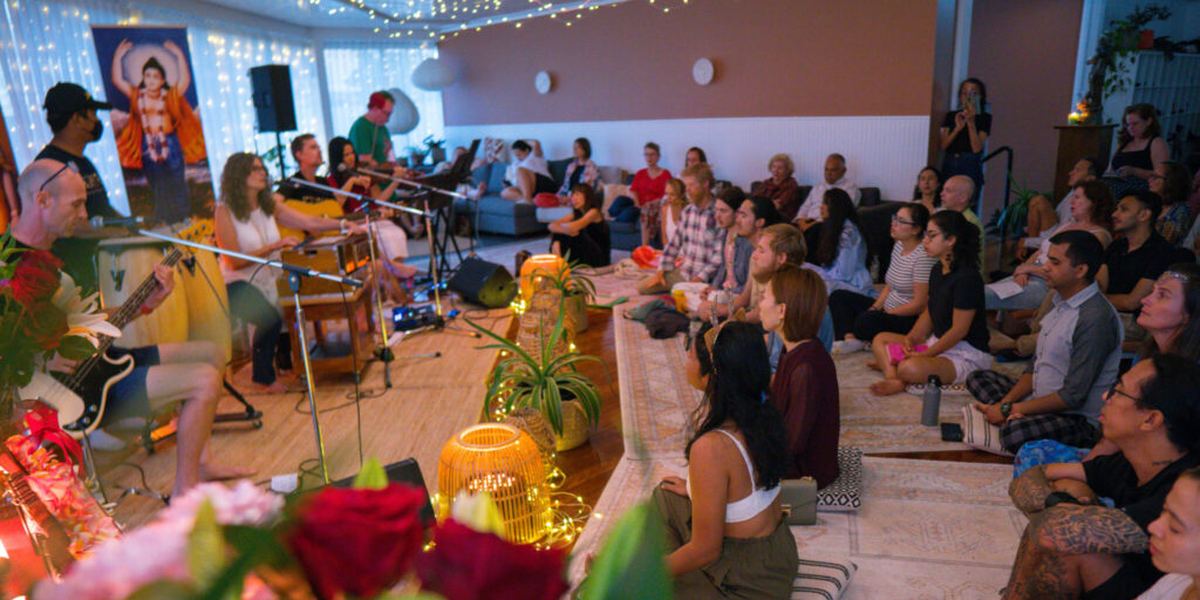 The Mantra Room Brisbane