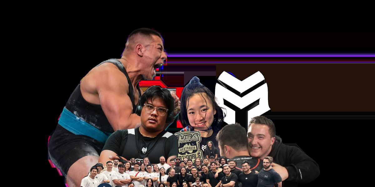 Elemental Strength Society