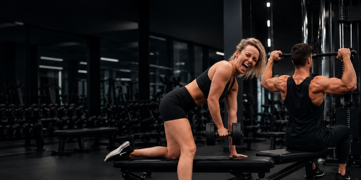 Forest 24/7 Fitness