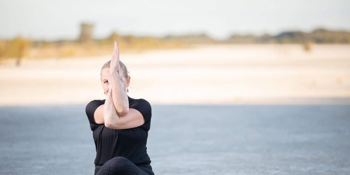 Cinnamon Yoga