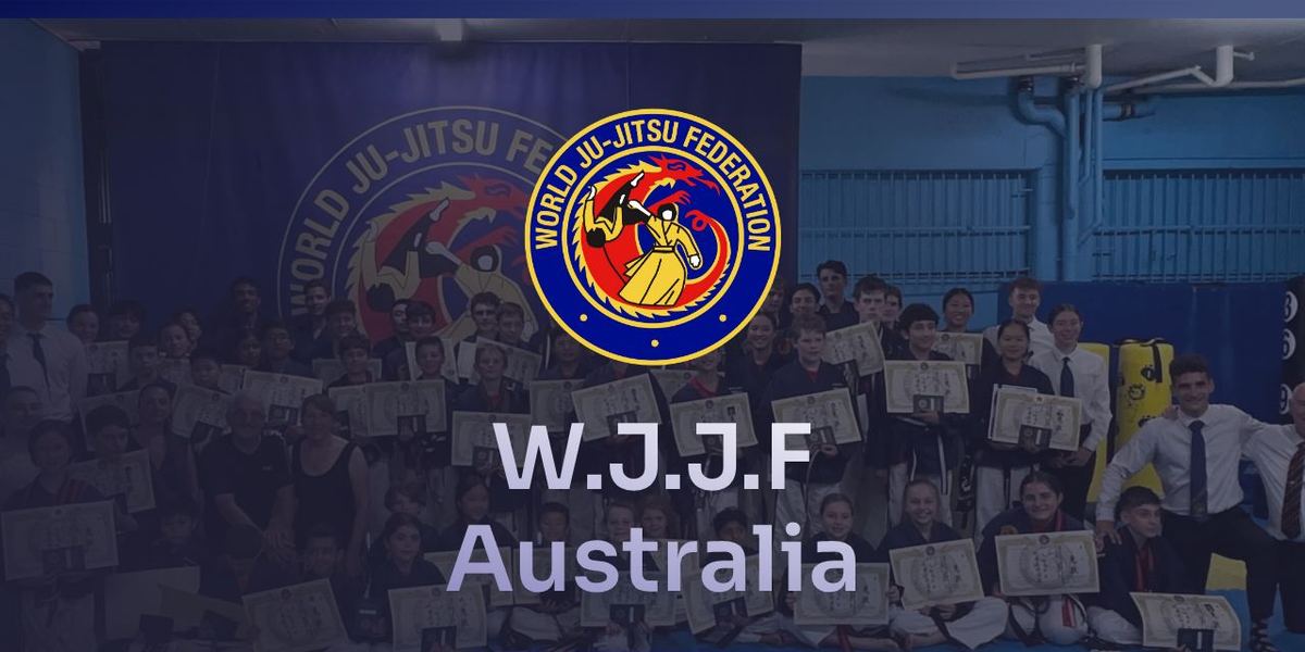 World Ju-Jitsu Federation Australia Headquarters