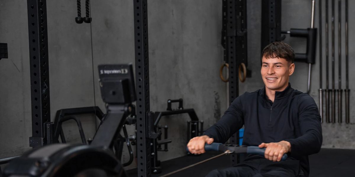 Amador Performance - Strength and Conditioning Gym Melbourne