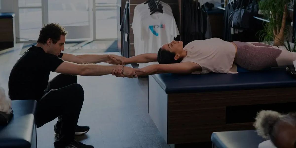 StretchLab