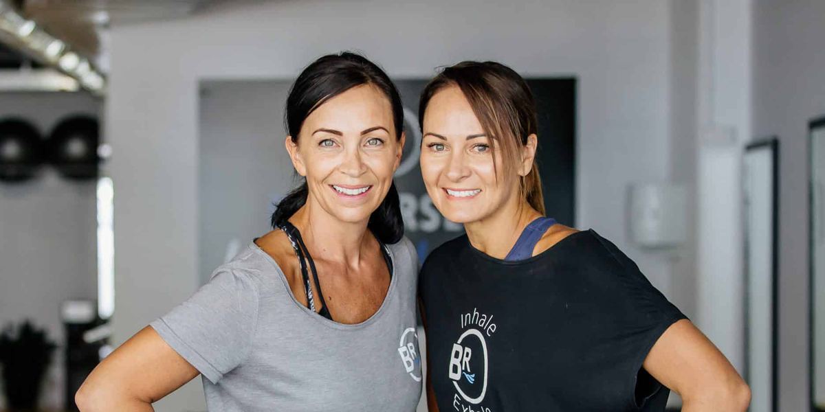Body Reformers