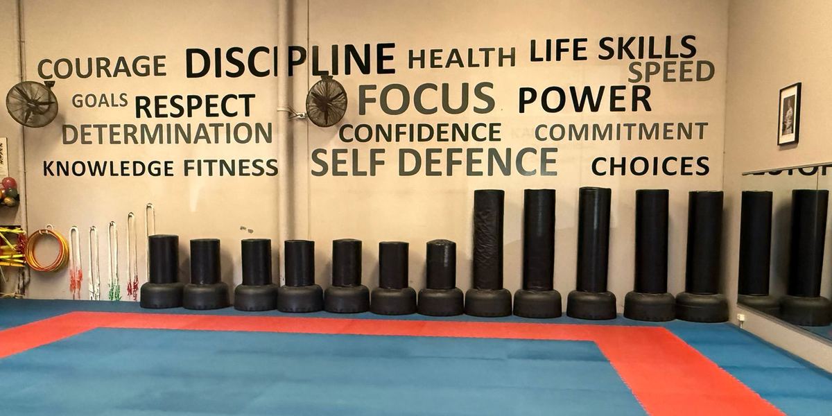 Shobukan Martial Arts Wangara