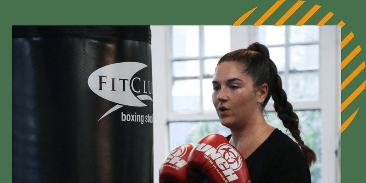 FitClub Boxing Studio