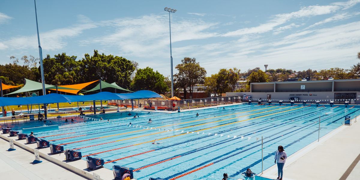 Logan North Aquatic and Fitness Centre