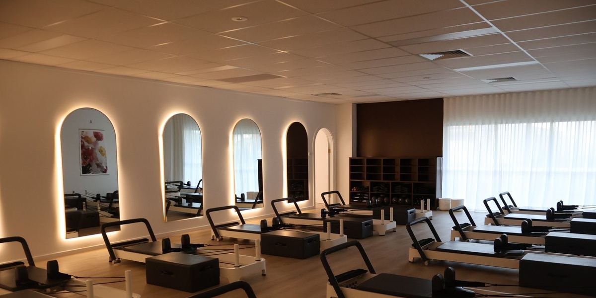 Bloom Pilates Boutique - Horton Studio