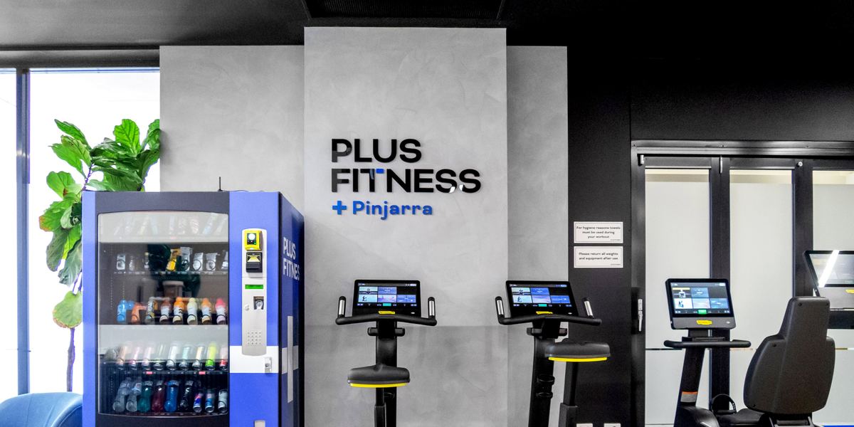 Plus Fitness Pinjarra