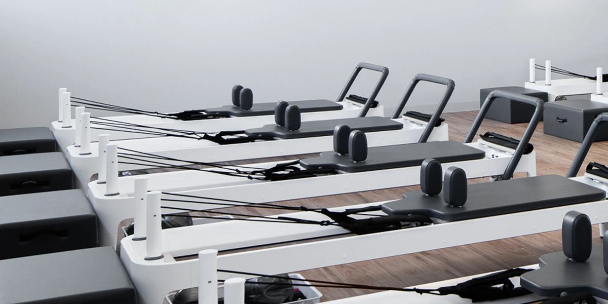 CorePlus Ocean Grove - Pilates Yoga Reformer