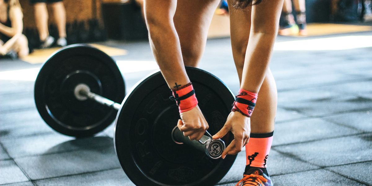 CrossFit Ballina