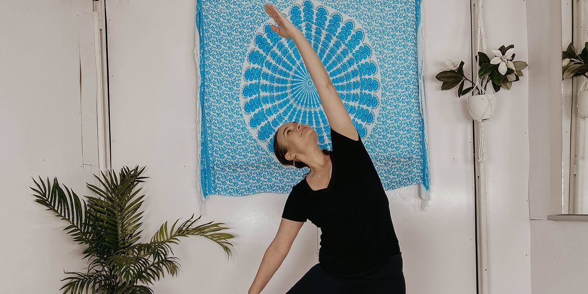 Vida Yoga