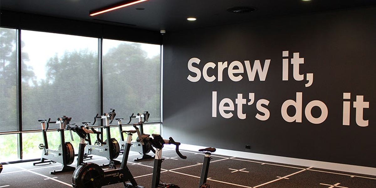 Virgin Active Norwest