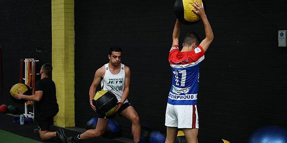 Unified Fitness Systems