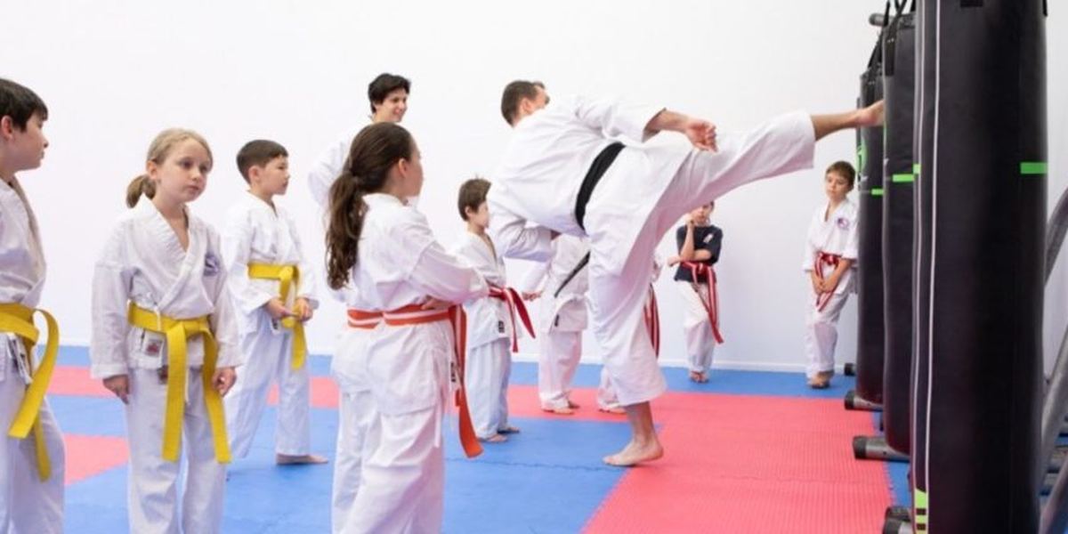 Australian Karate Academy