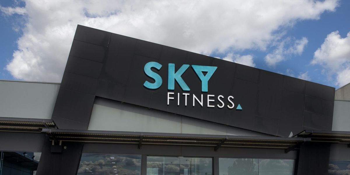 Sky Fitness