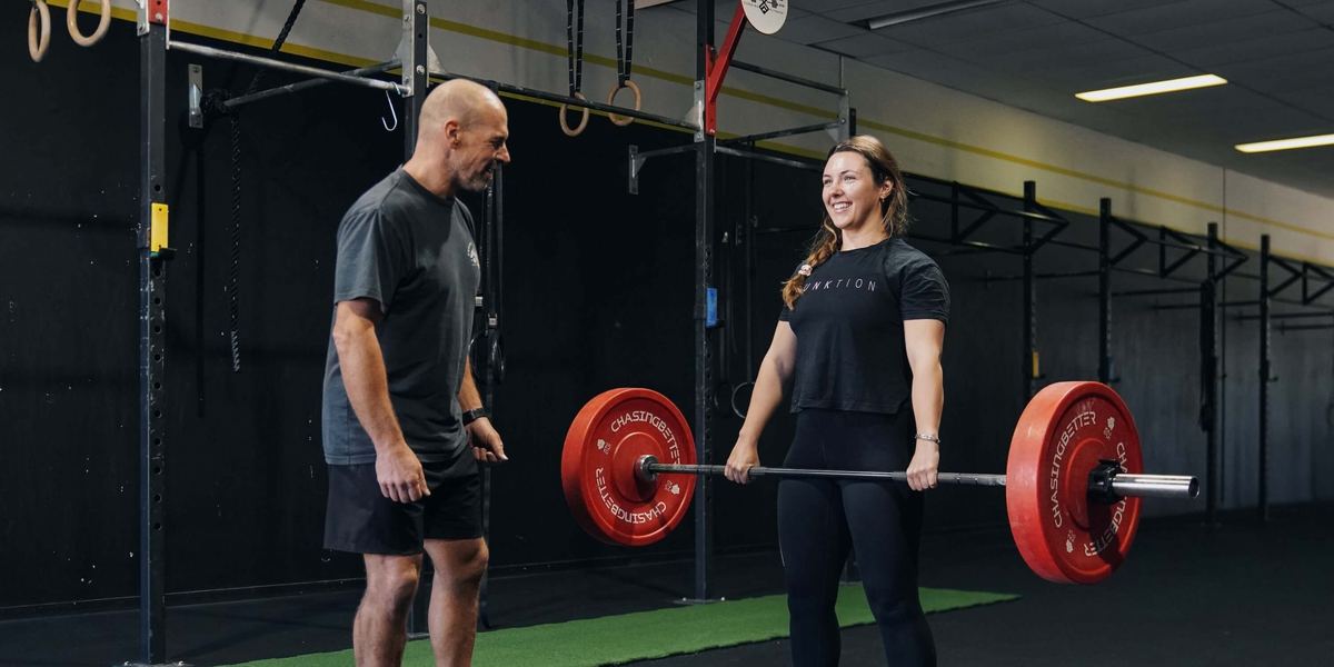 Crossfit Perth