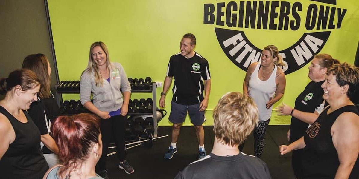 Feel Good Fitness WA