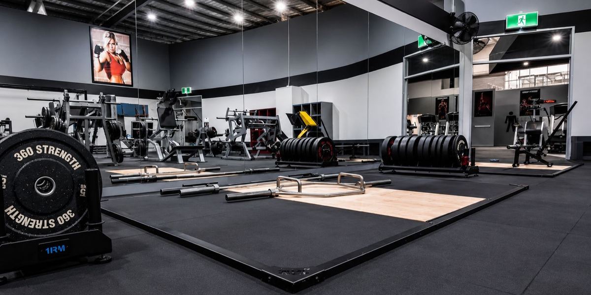 Peak Fitness 247 Gym and Recovery Centre Pakenham
