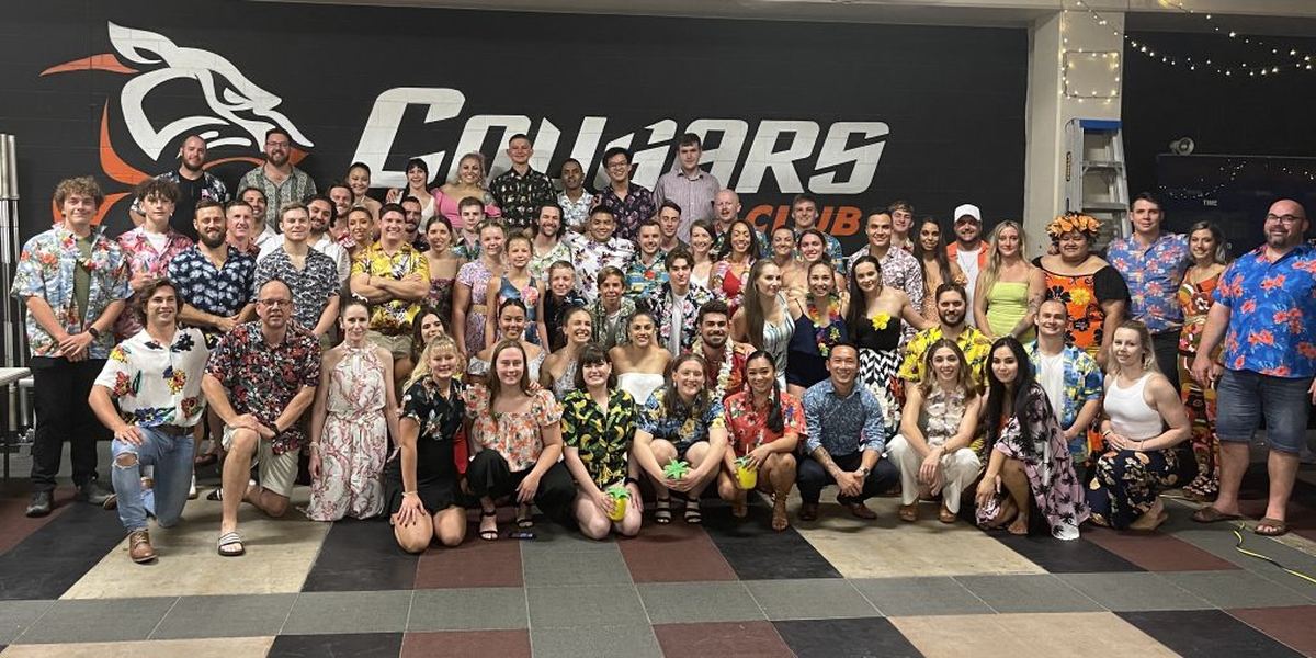 Cougars Weightlifting Club