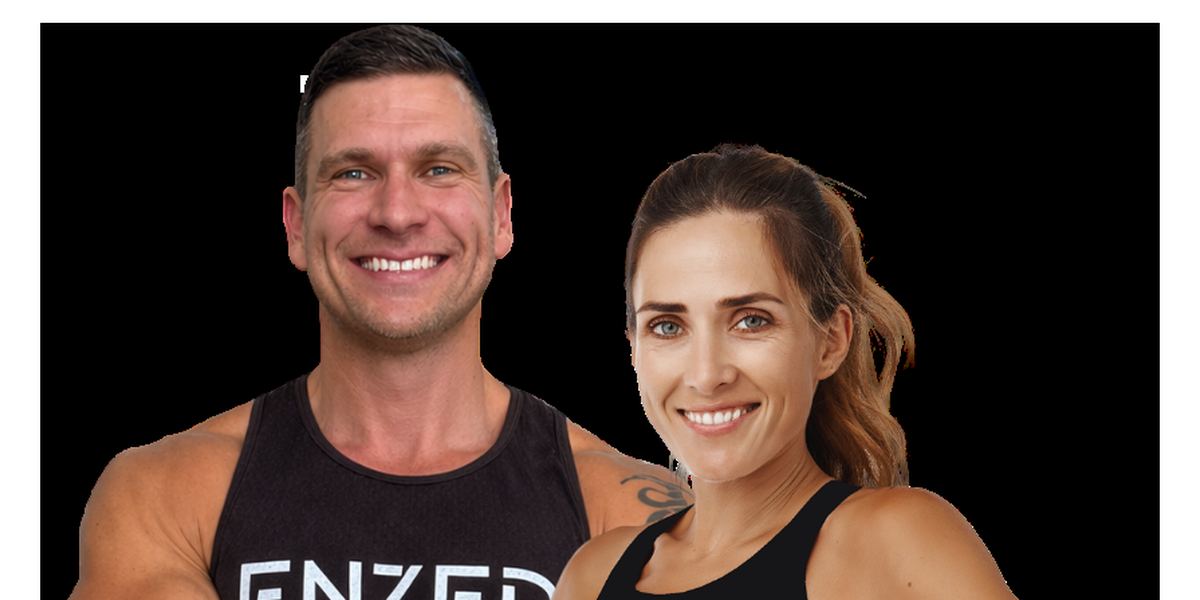 ENZED Fitness