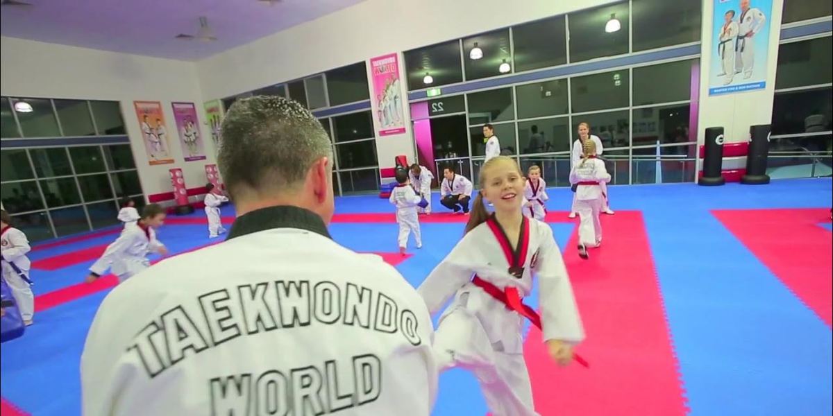 Taekwondo World
