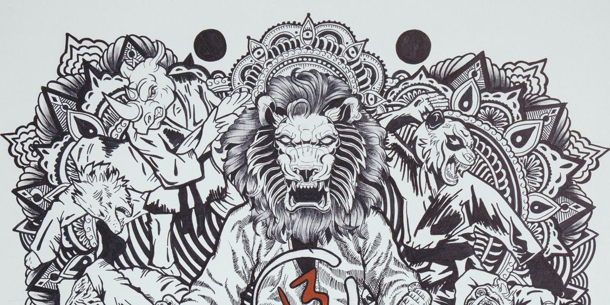 Primal Martial Arts Academy