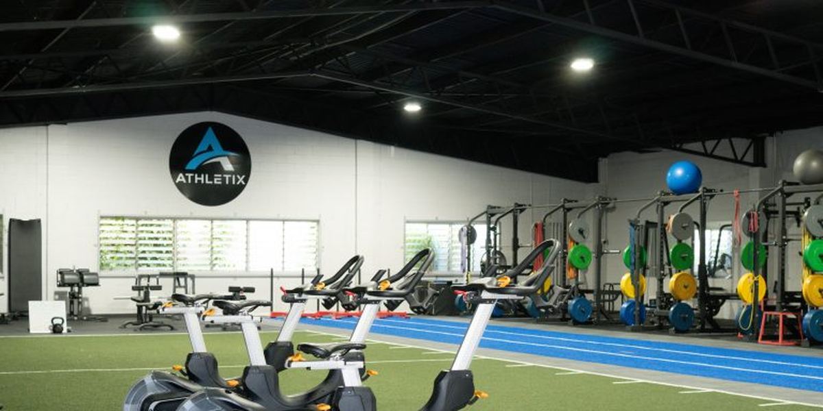Athletix