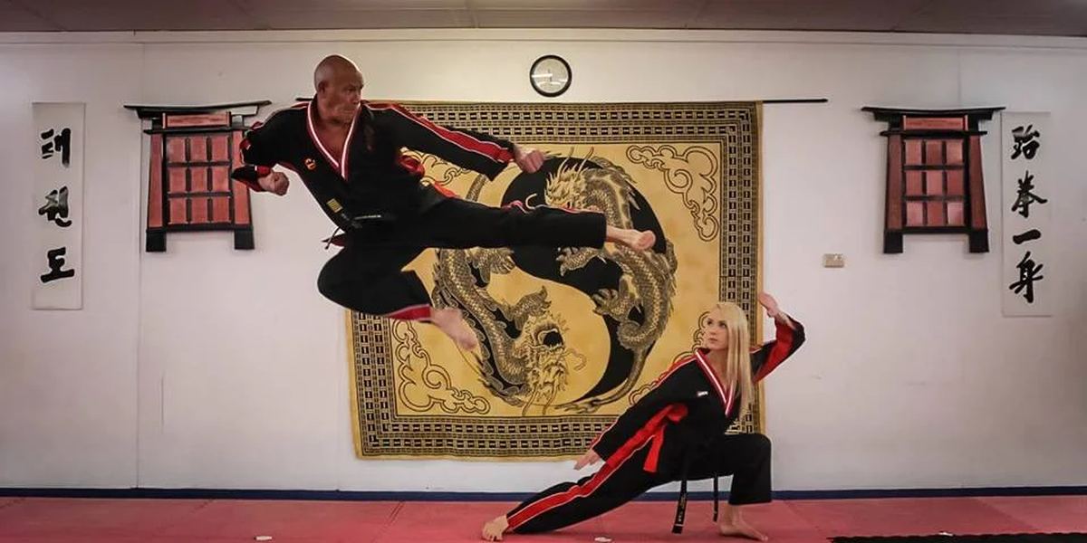 Dragon Martial Arts Albany