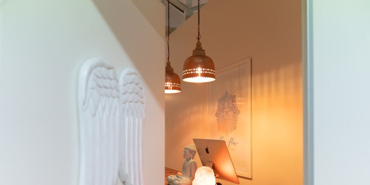 Ebb & Flow Wellness Studio
