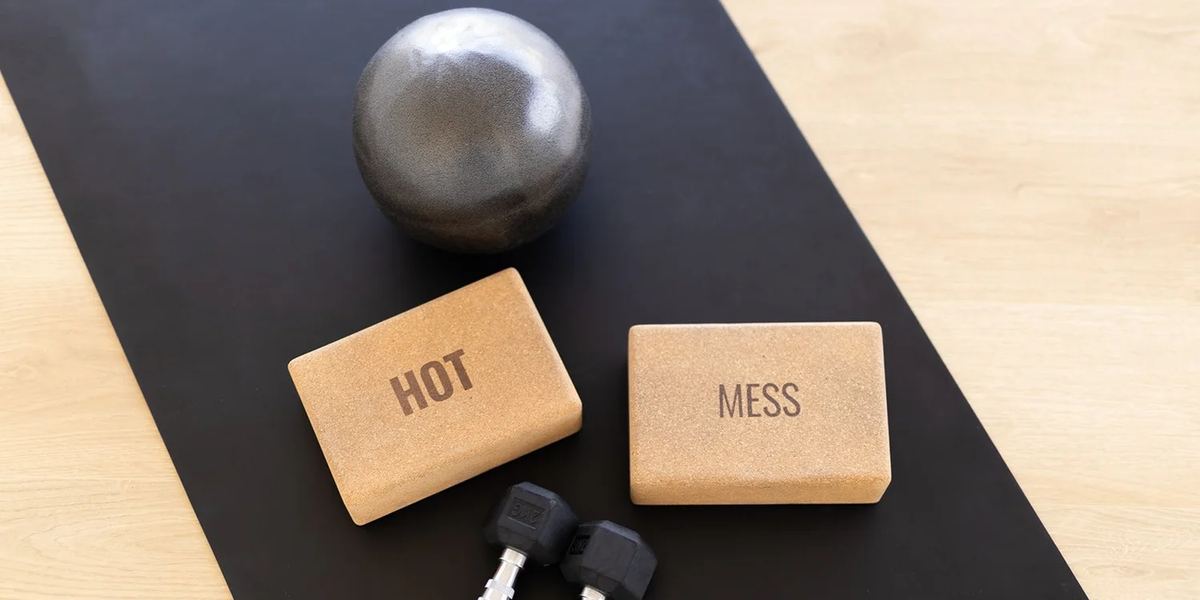 Hot Mess Pilates