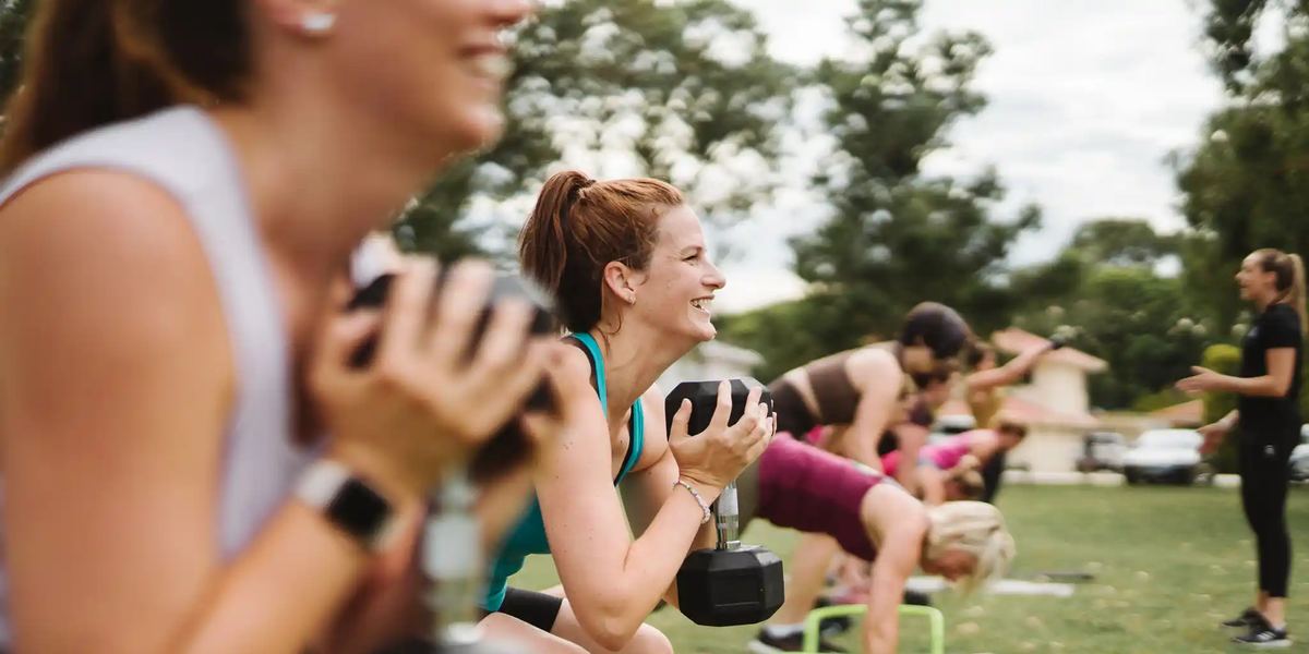 BodyRight Fitness
