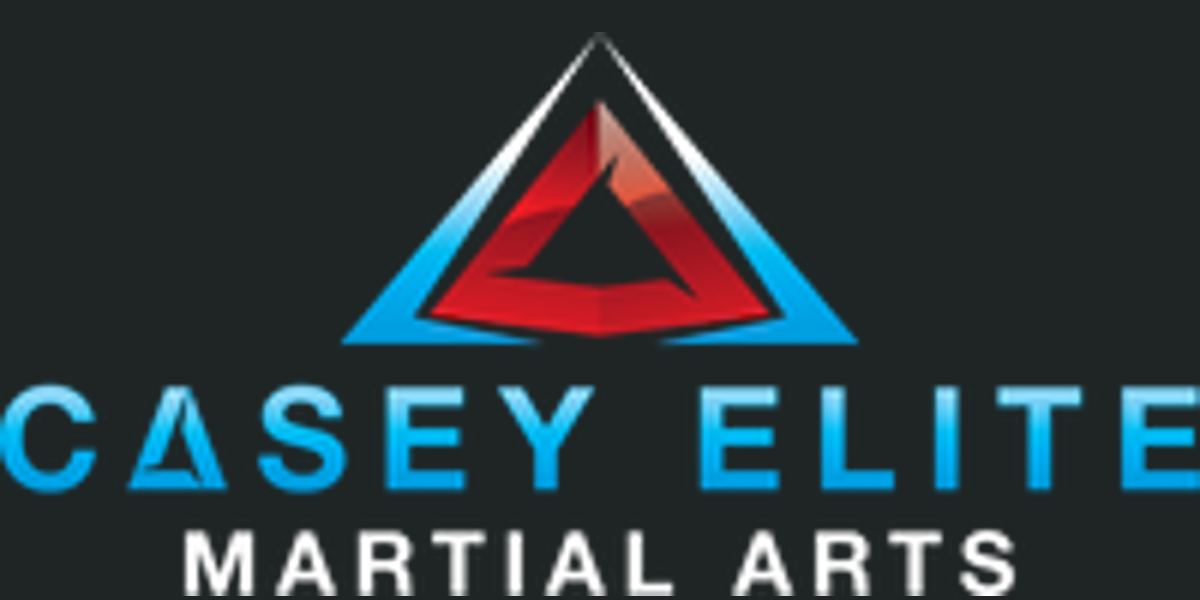 Casey Elite Martial Arts