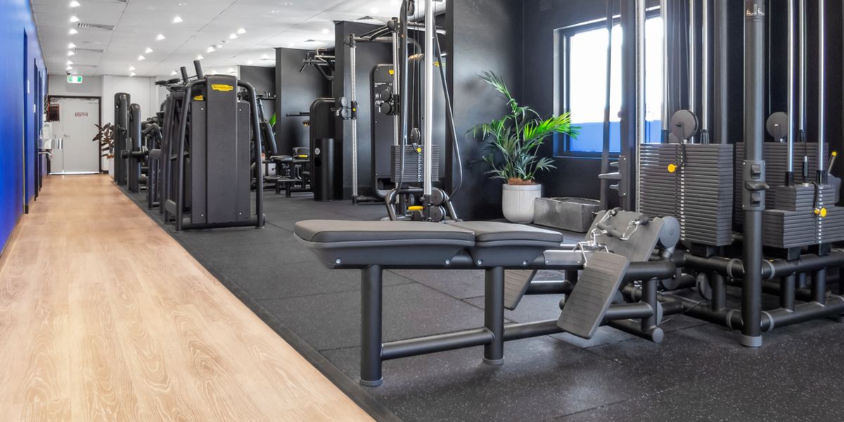 Plus Fitness Mona Vale