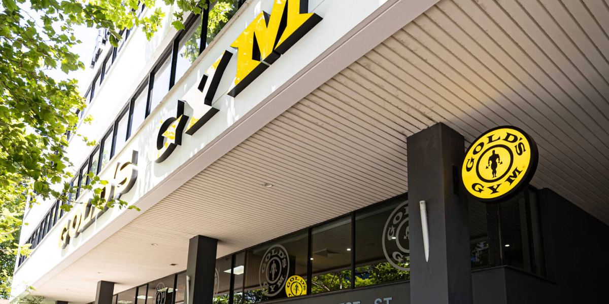 Gold's Gym