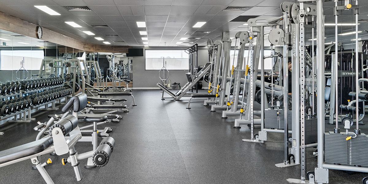 Zap Fitness Reservoir