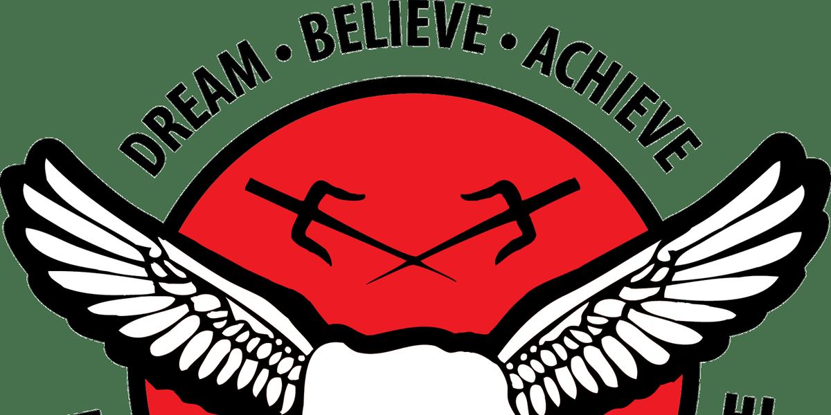 Edge Martial Arts