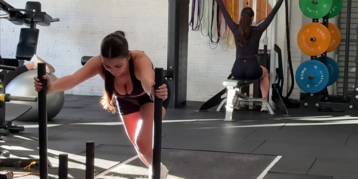 Base health and fitness