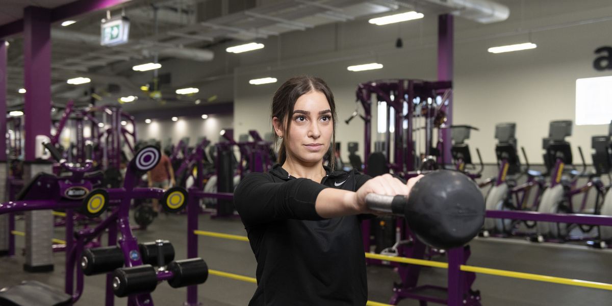 Planet Fitness Bankstown