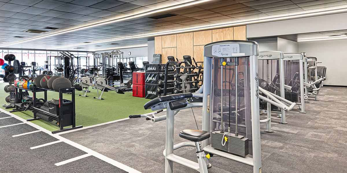 Zap Fitness Prospect