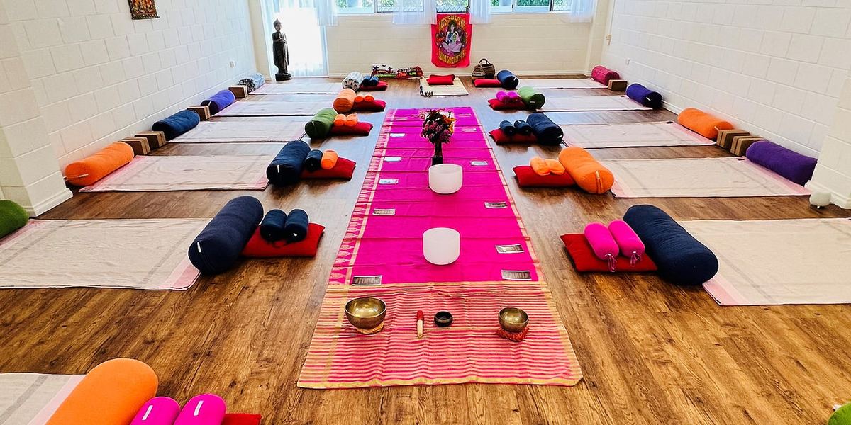 Port Douglas Yoga Studio